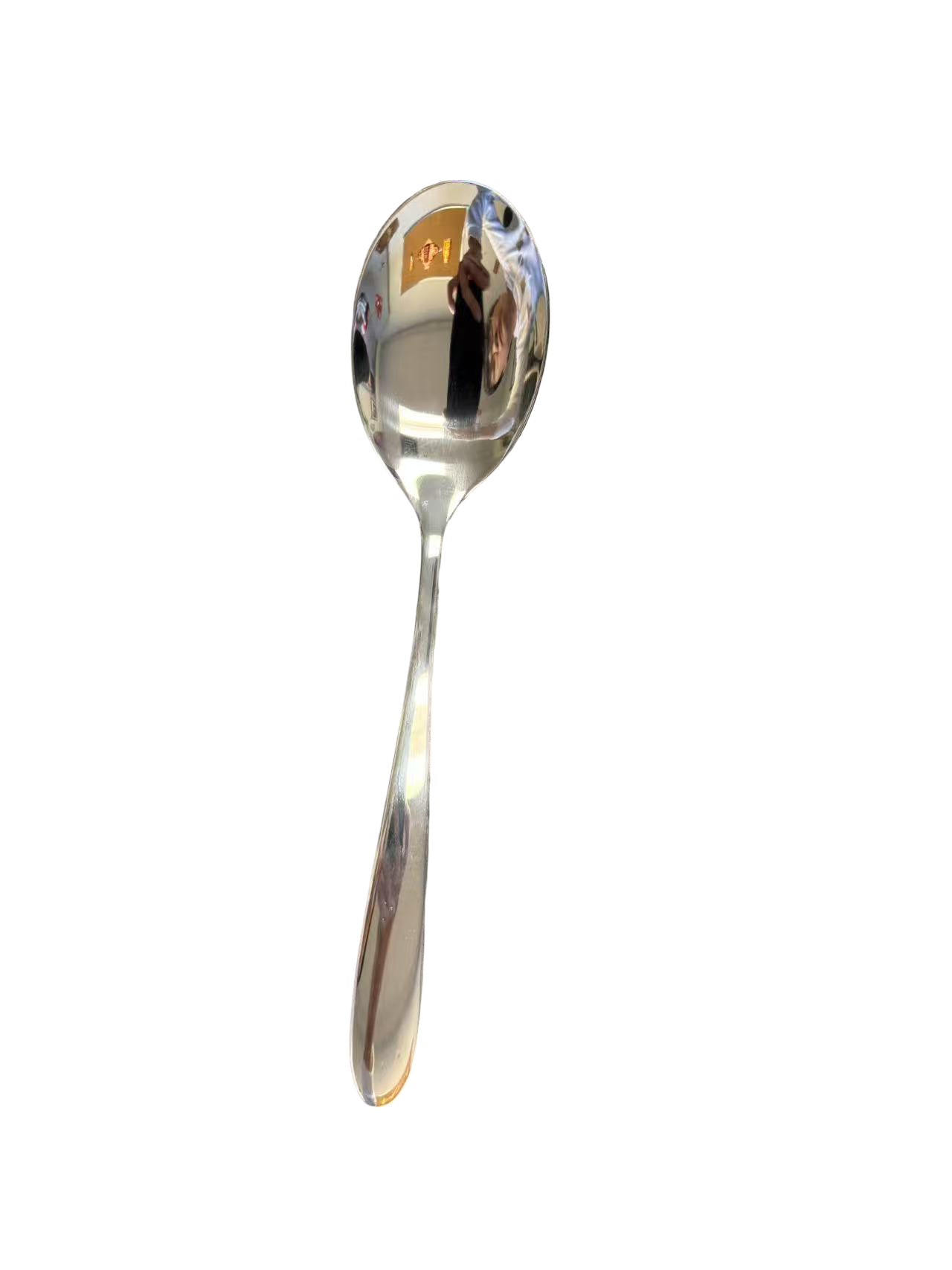 Stainless Steel Serving Spoon