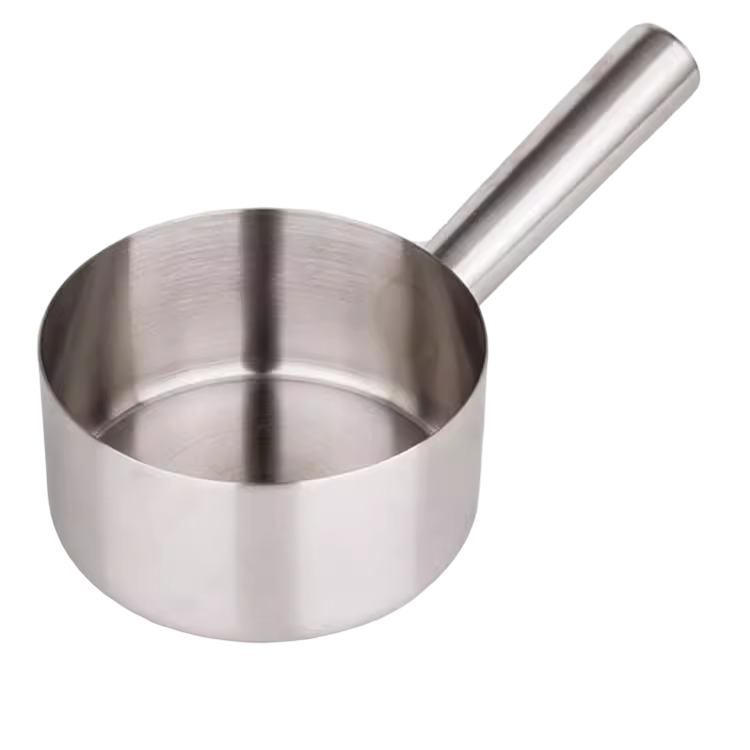 Stainless Steel Water Scoop