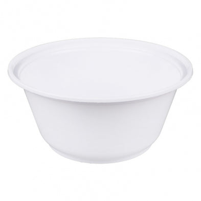LBK Plastic Bowl – Durable & Eco-Friendly