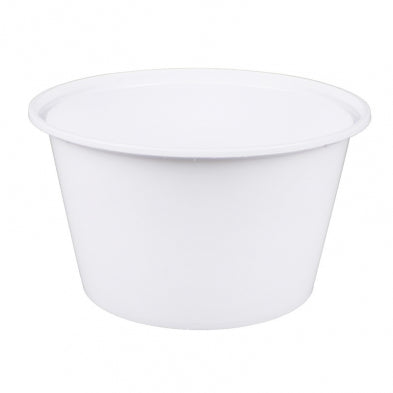 LBK Plastic Bowl – Durable & Eco-Friendly
