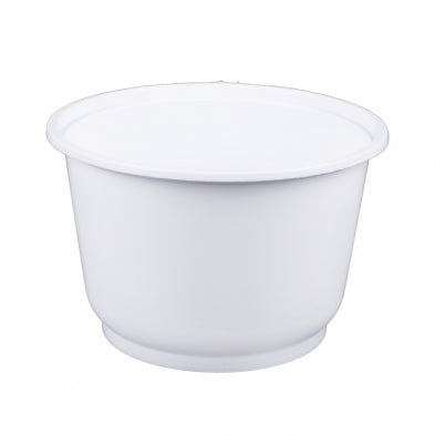 LBK Plastic Bowl – Durable & Eco-Friendly