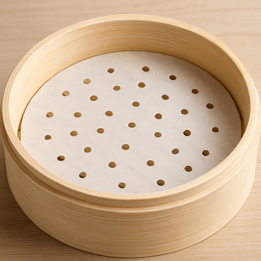 Dimsum Paper - ECO Box