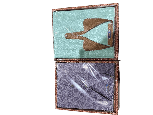 Female four seasons clothes with pants - Joss Paper - ECO Box