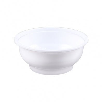 LBK Plastic Bowl – Durable & Eco - Friendly - OMECA wholesale LTD.