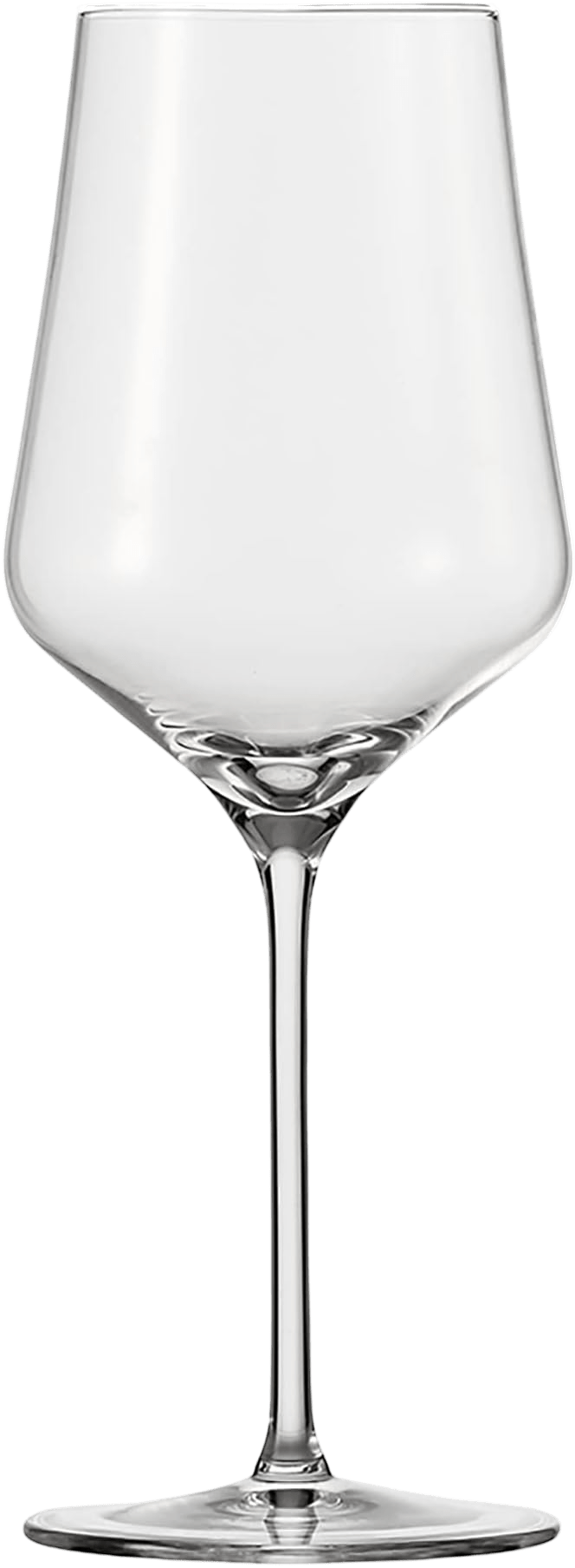 Premium Crystal Wine Glass - Modern Tulip Shape for Red & White Wine Service - Commercial Restaurant Grade - OMECA wholesale LTD.