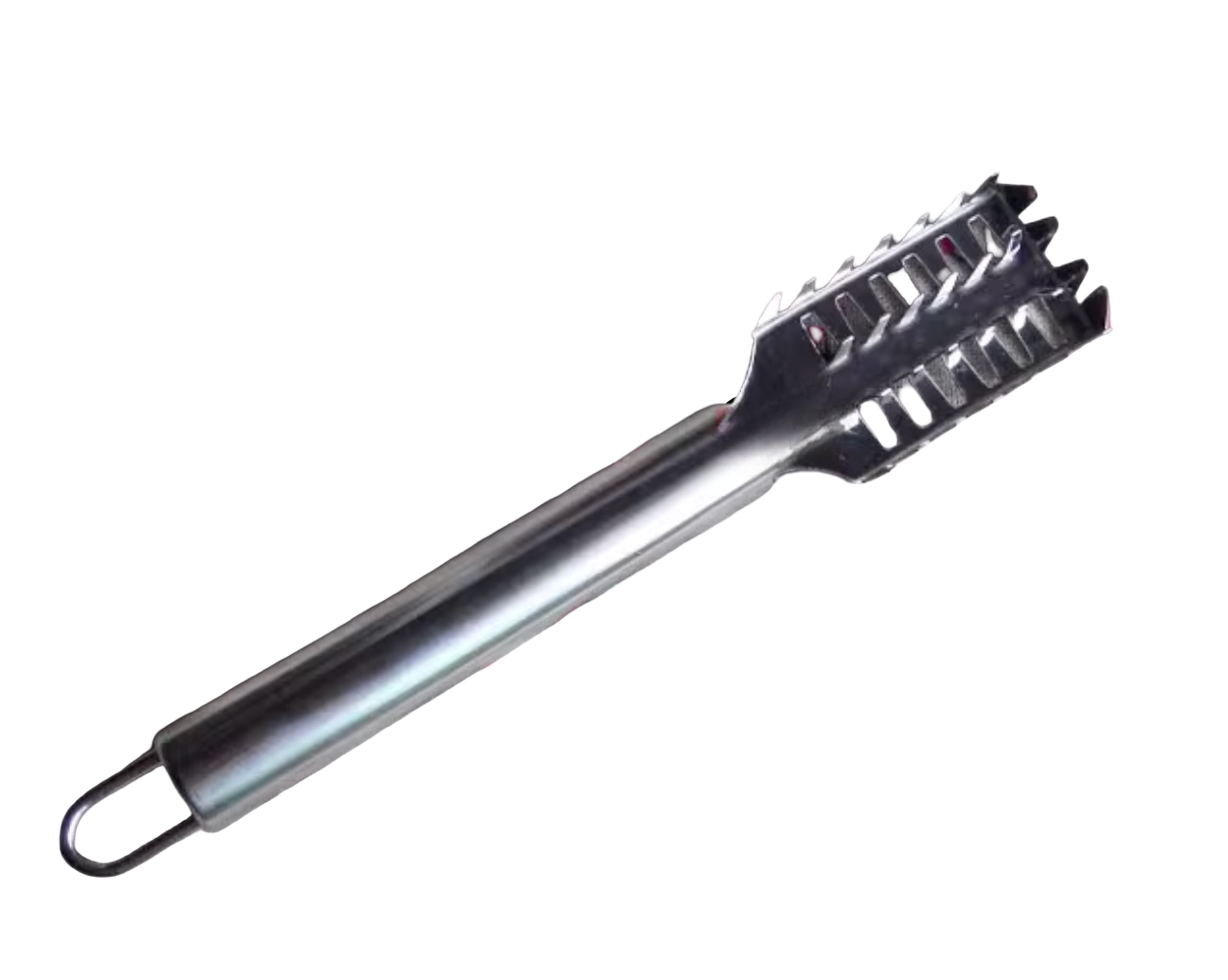 Full Steel Fish Scaler