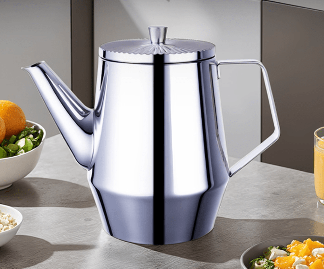 stainless steel oil dispenser - OMECA wholesale LTD.