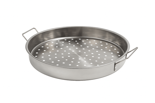 Stainless Steel Steamer - ECO Box