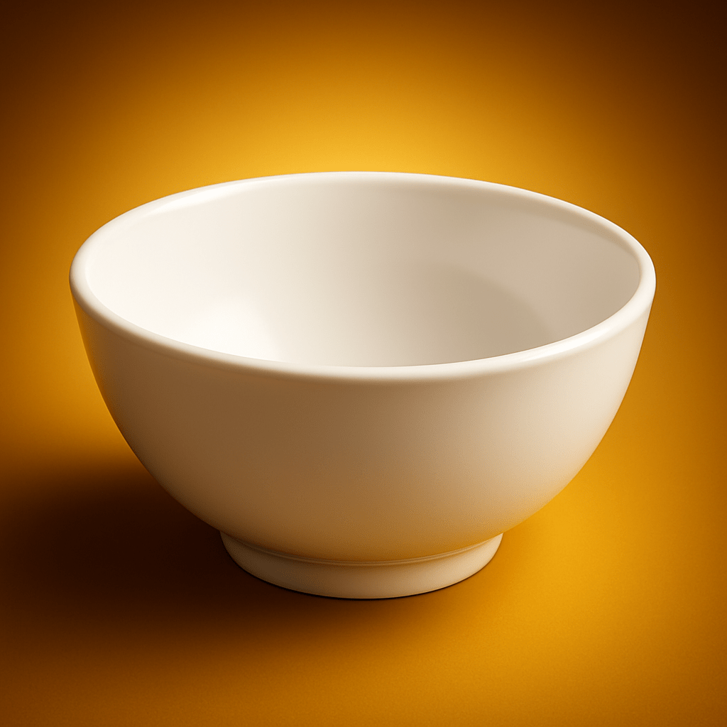 Bowl - ECO Box