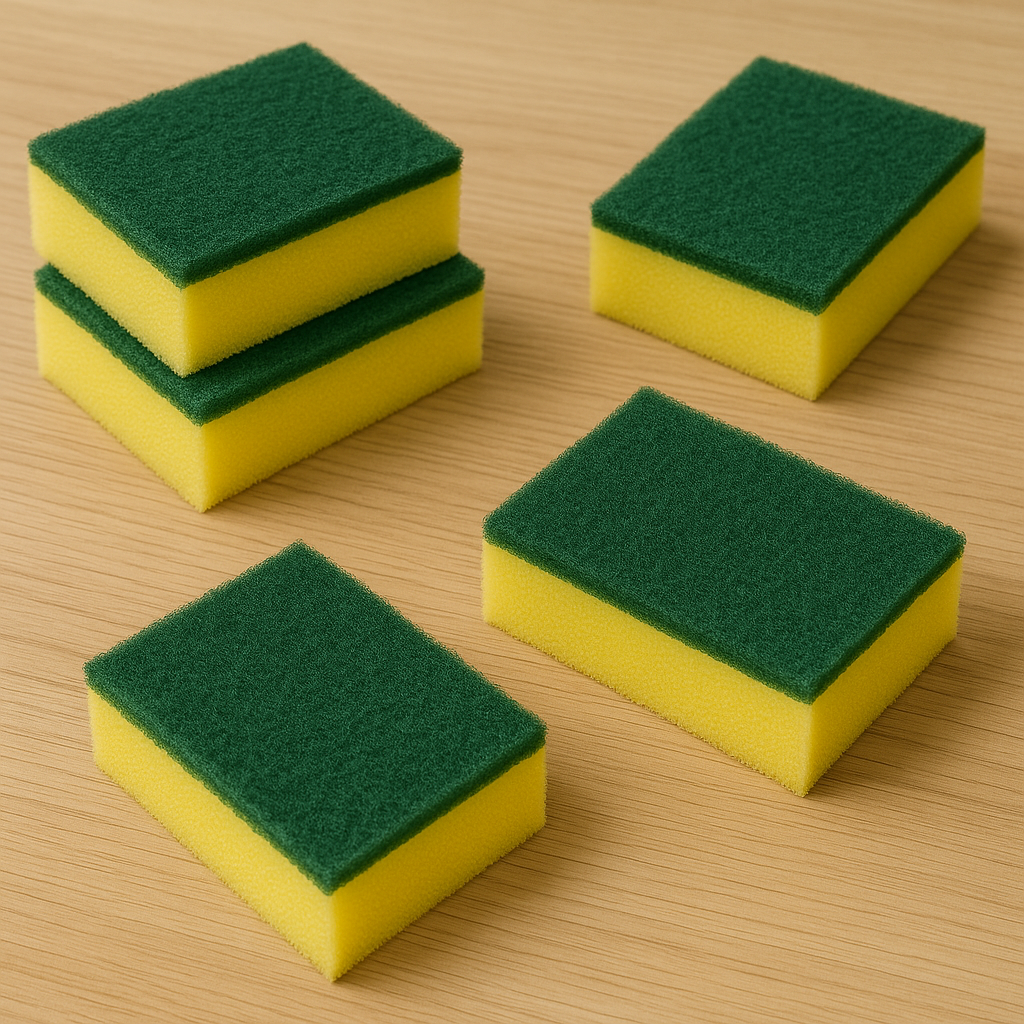 Cleaning Ware - ECO Box