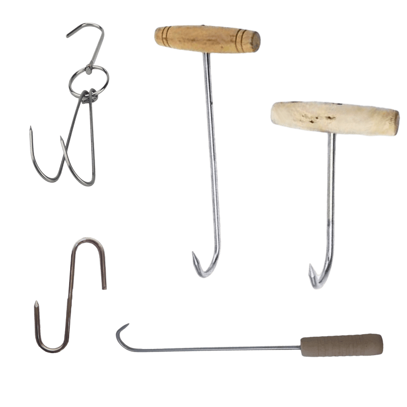 Hooks - OMECA wholesale LTD.