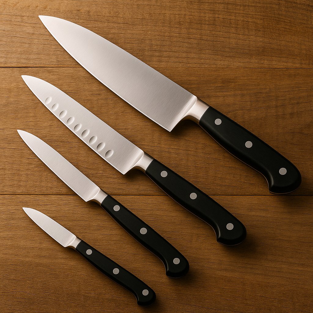 Kitchen Knife - ECO Box