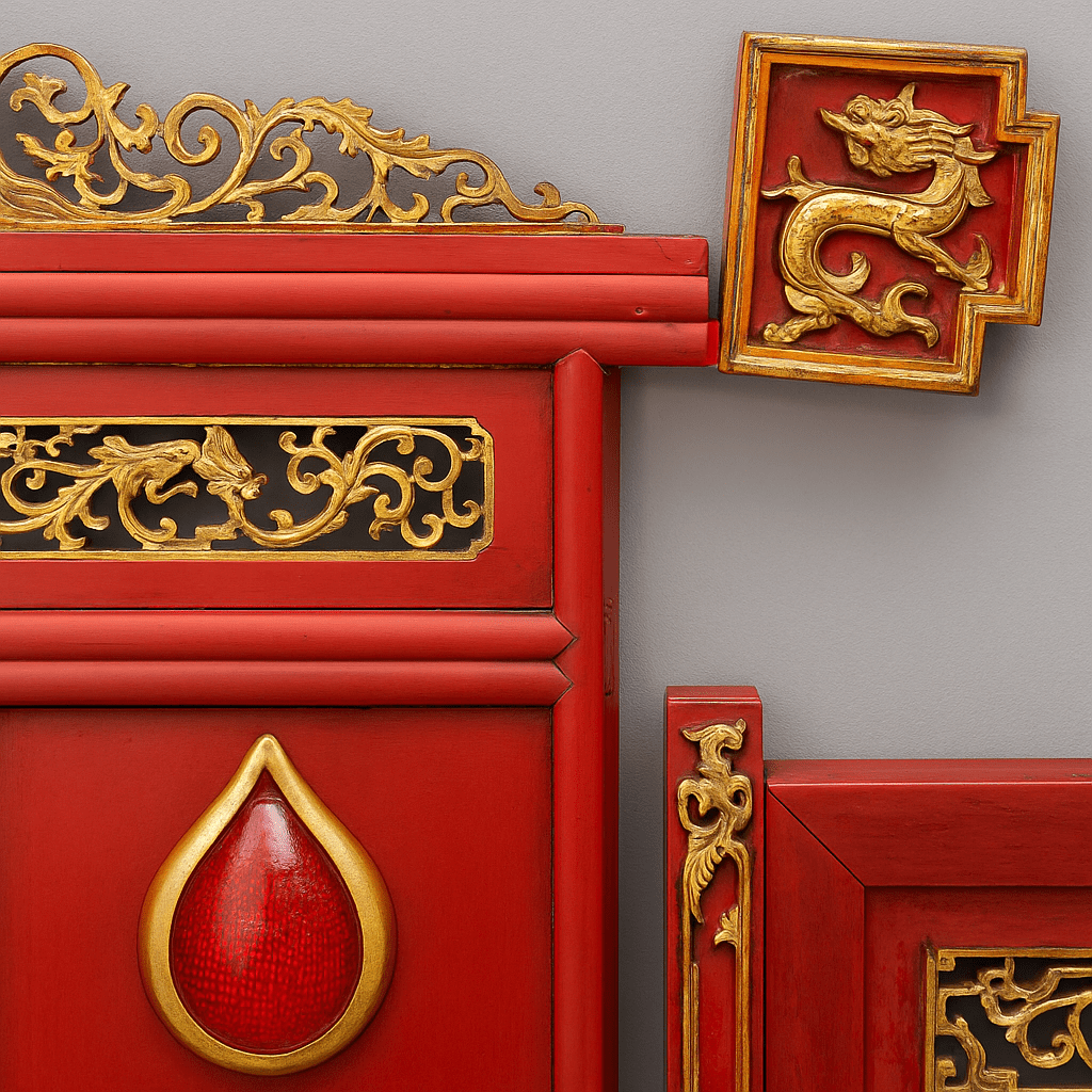 Religious Decorations - ECO Box