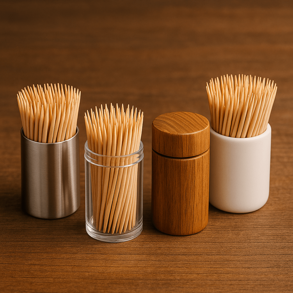 Table ware - ECO Box