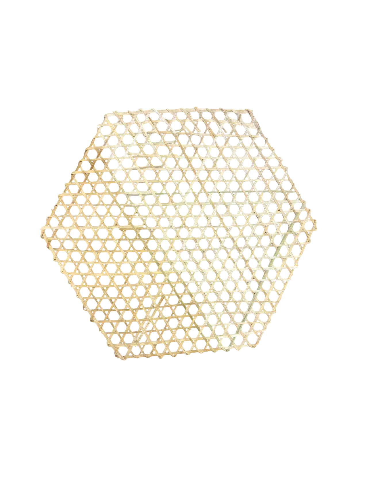 Bamboo Steaming Mat / Rack