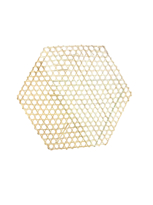 Bamboo Steaming Mat / Rack
