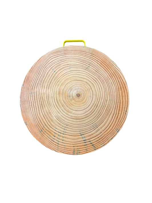 木砧板 Wooden chopping board