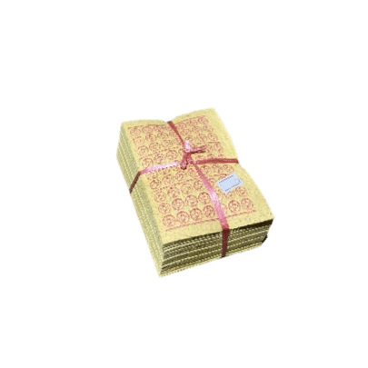 50 wen Joss Paper - ECO Box