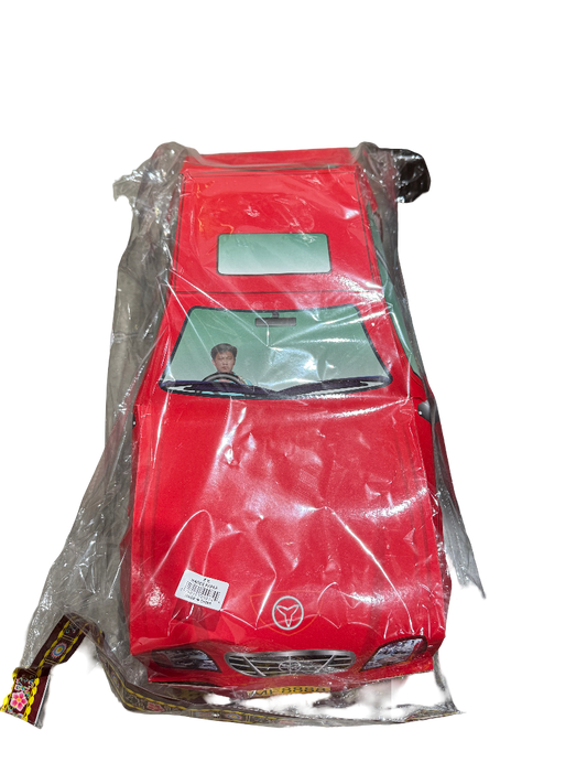 Mercedes-Benz Style Paper Car – Hades Paper Offering