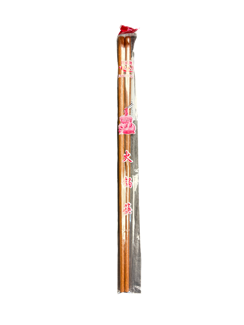 Hot Pot Chinese Chopsticks – Jian Cheng (Pair)