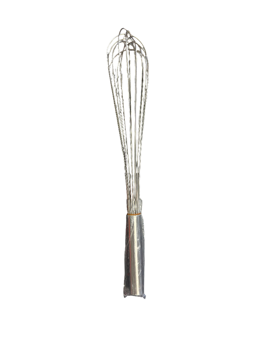 Stainless Steel Balloon Whisk – Durable & Versatile