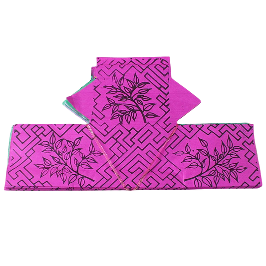 Paper Clothing for the Deceased (紙花衣) – Hades Offering Paper