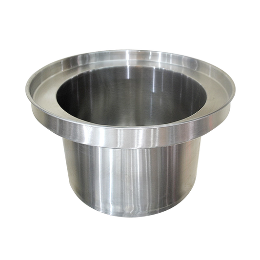Stainless Steel Water Pot