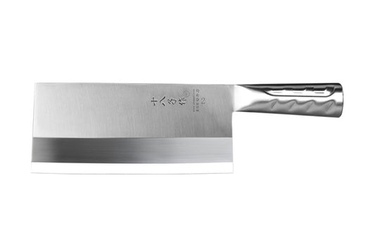 PP-02  specialized cleaver (Shi Ba Zi)
