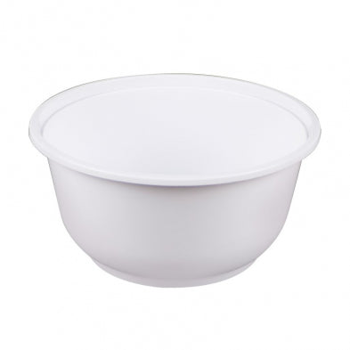 LBK Plastic Bowl – Durable & Eco-Friendly
