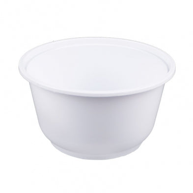LBK Plastic Bowl – Durable & Eco-Friendly
