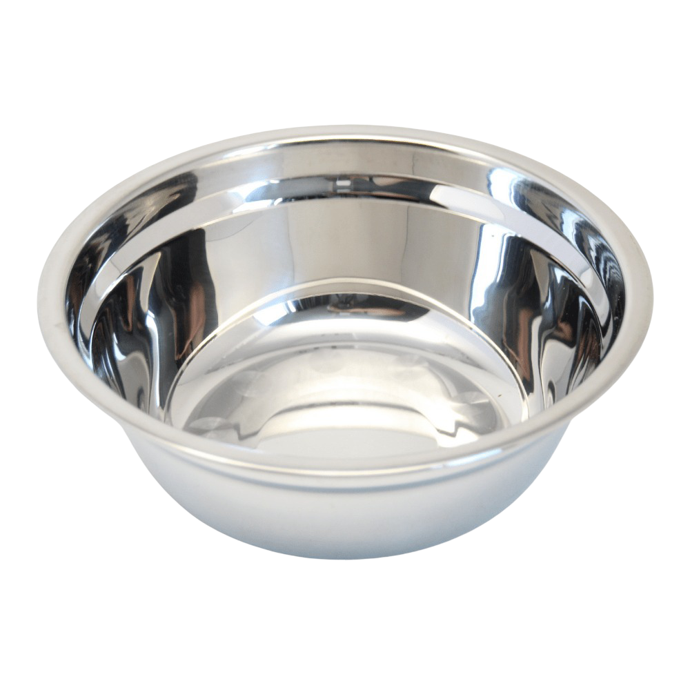 Stainless Steel Mixing Bowl