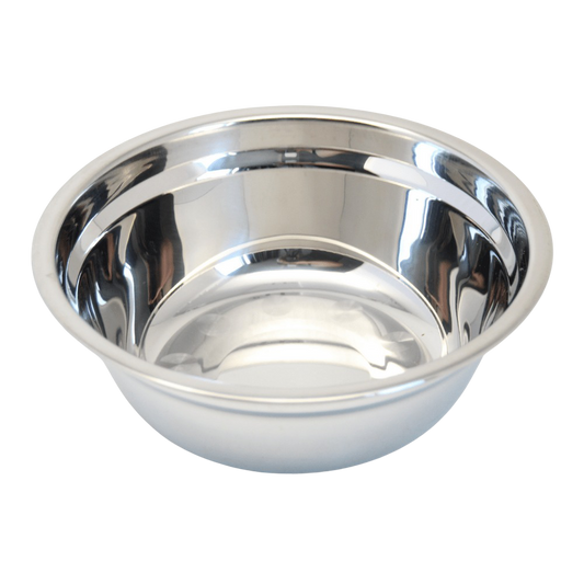 Stainless Steel Mixing Bowl