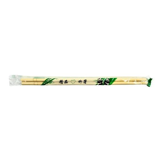 Disposable Bamboo Chopsticks – Individually Wrapped for Take - Out & Restaurants - OMECA wholesale LTD.