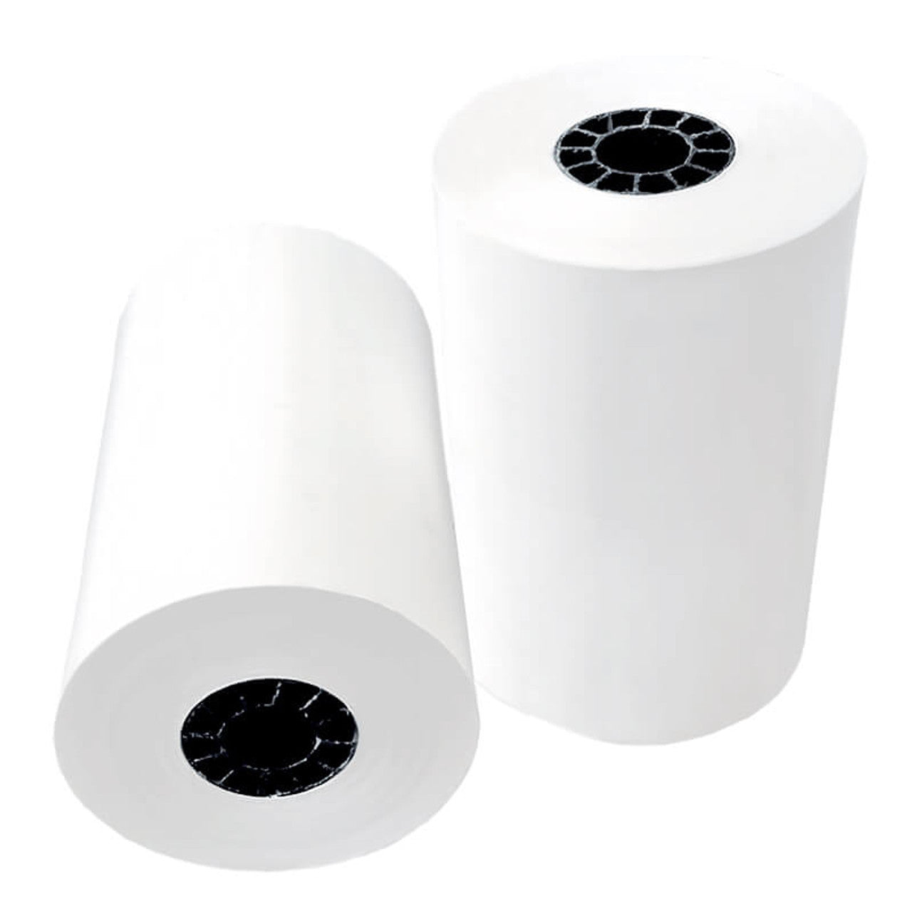 BP200 Thermal Paper Rolls – 3 x 200' (50 Rolls/Carton)