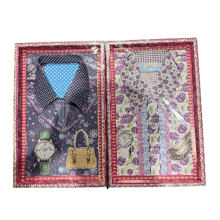 Female Four Seasons Clothes – Hades Paper - OMECA wholesale LTD.