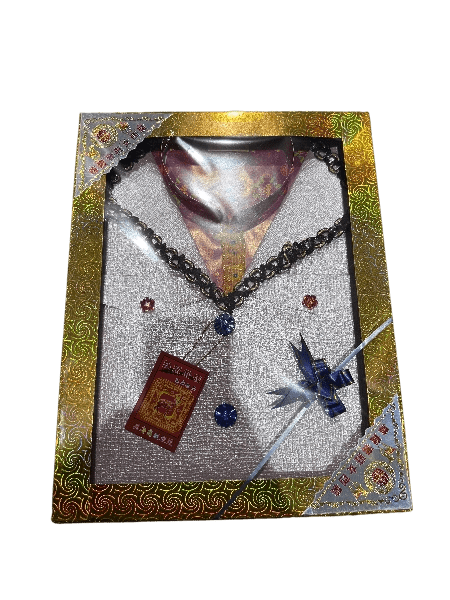 Female suit - Hades Paper - OMECA wholesale LTD.