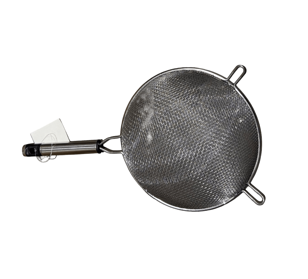 Flat - Bottom Wire Skimmer with Dual Hooks - ECO Box