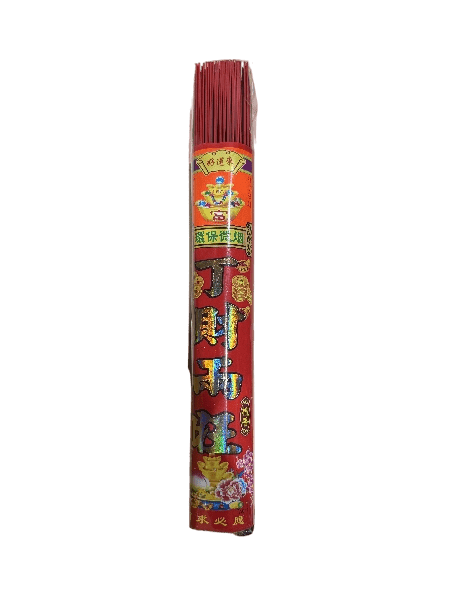 Incense（好运来丁财两旺檀香） - ECO Box