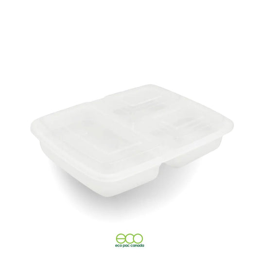 JF - 38 38 oz Rectangular Container 150 set - OMECA wholesale LTD.