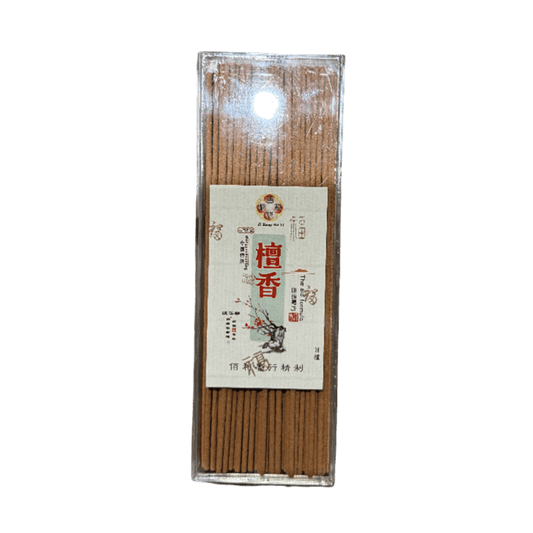 JI XIANG BAI LI – Boxed Incense Sticks - OMECA wholesale LTD.