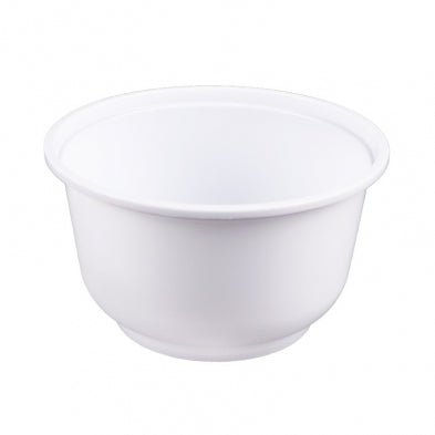 LBK Plastic Bowl – Durable & Eco - Friendly - OMECA wholesale LTD.