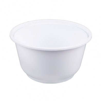 LBK Plastic Bowl – Durable & Eco - Friendly - OMECA wholesale LTD.