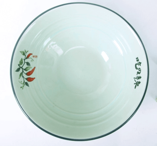 Millet pepper pattern bowl - OMECA wholesale LTD.