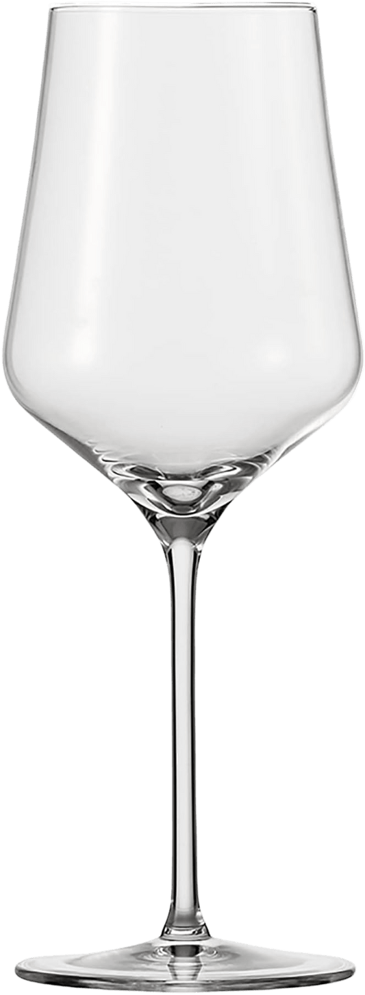 Premium Crystal Wine Glass - Modern Tulip Shape for Red & White Wine Service - Commercial Restaurant Grade - OMECA wholesale LTD.