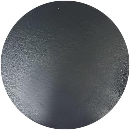 Round Paper/Foil Lid for Takeout Containers 500PC - OMECA wholesale LTD.
