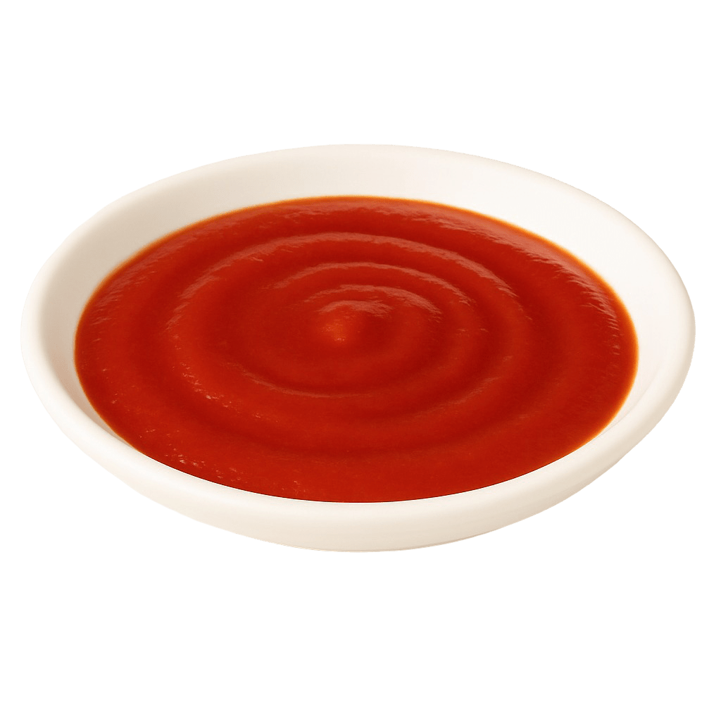 Sauce Dish - OMECA wholesale LTD.