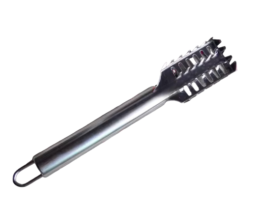 Full Steel Fish Scaler