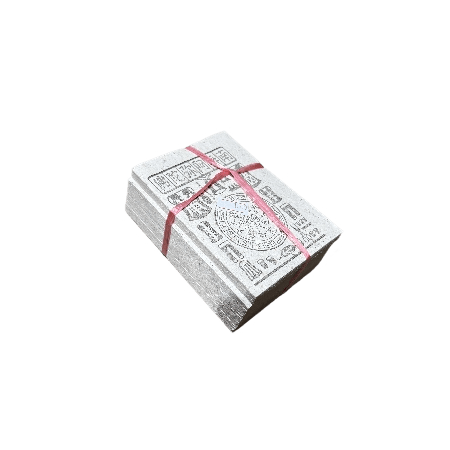 Scripture Joss Paper - ECO Box
