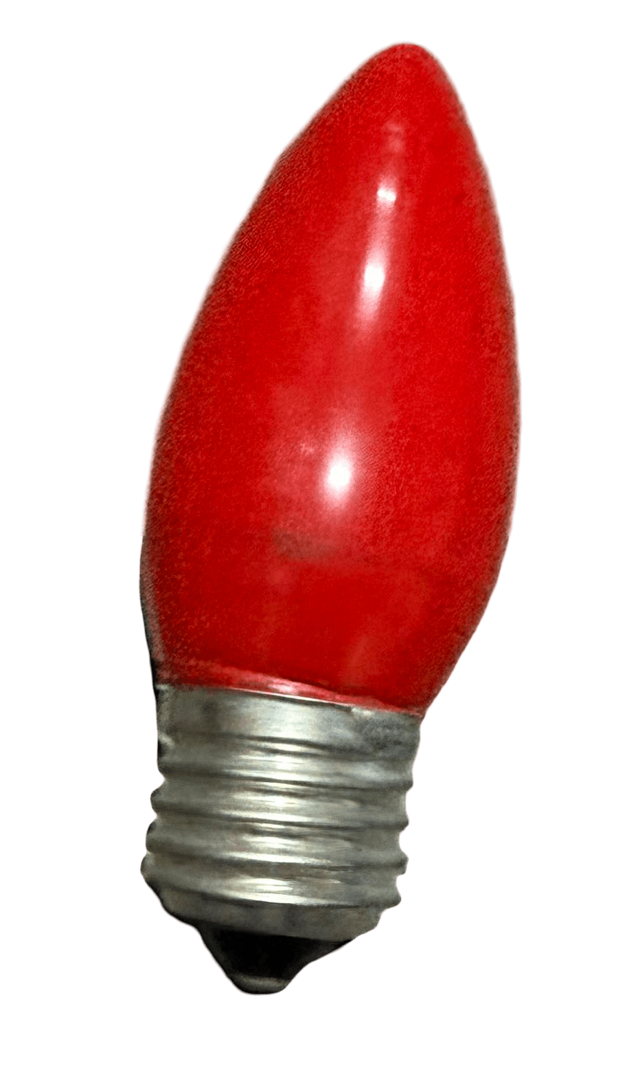 Sharp Red Light Bulb - OMECA wholesale LTD.