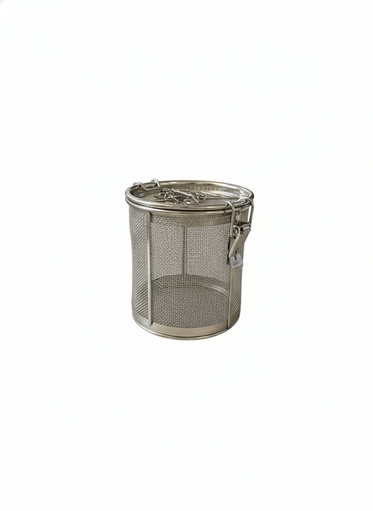 Stainless Steel Flavor Infuser Basket - OMECA wholesale LTD.